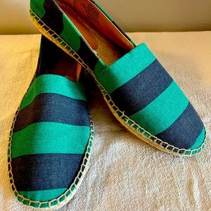 J Crew Espadrilles